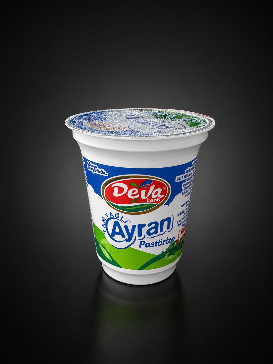 Kutu Ayran