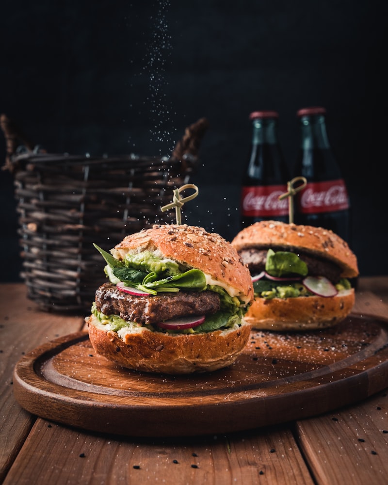 Angus Burger