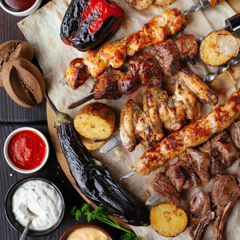 Etin En Şımarık Hali